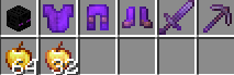 Enderman Kiti