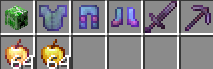 Creeper Kiti