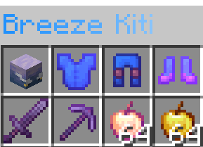 Breeze Kit